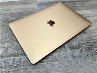 Apple MacBook Air 13in (256GB SSD, M1, 8GB) Laptop - Gold